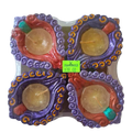 Decorated Deyas