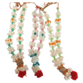 Decorative Beaded Malas