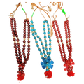 Decorative Beaded Malas