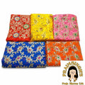 Decorative Dupata-(Cloth Used For Sindur Dhaan) - More variety in store