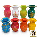 Decorative Painted Kalsa Set