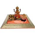 Decorative Tray (10x10)