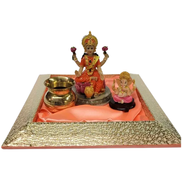 Decorative Tray (10x10)