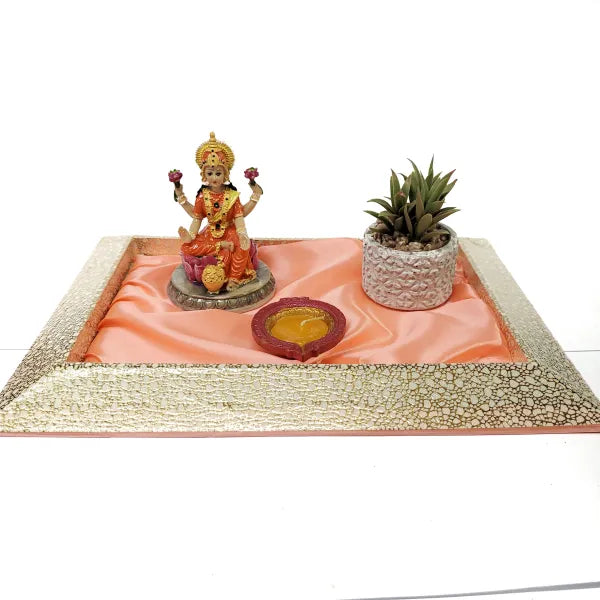 Decorative Tray (15 x 11)