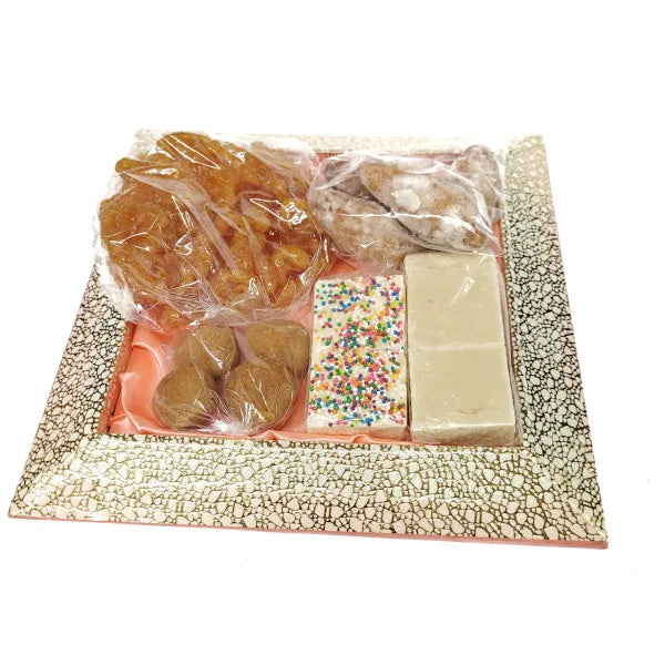 Decorative Tray (18 x 14)