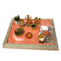 Decorative Tray (4) (21 x 16)