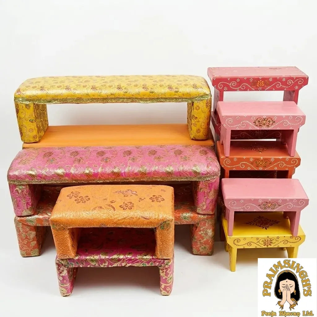 Decorative Wedding Perhas