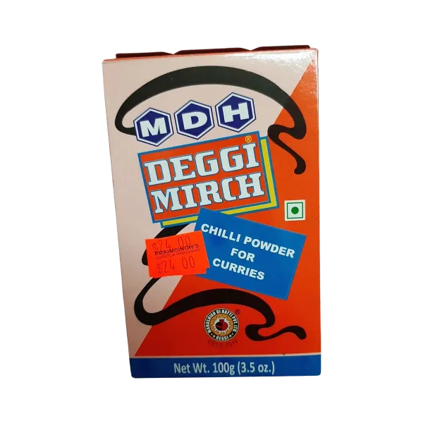 Deggi Mirch - MDH - 100g