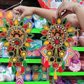 Desi Dangler (14" long) Each