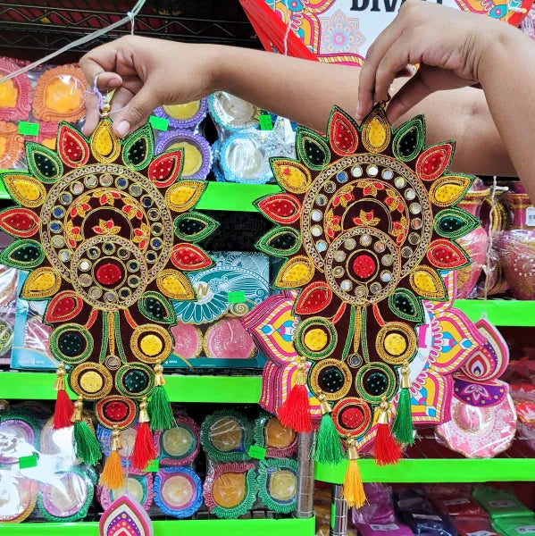 Desi Dangler (14" long) Each