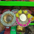 Diya Tea Light