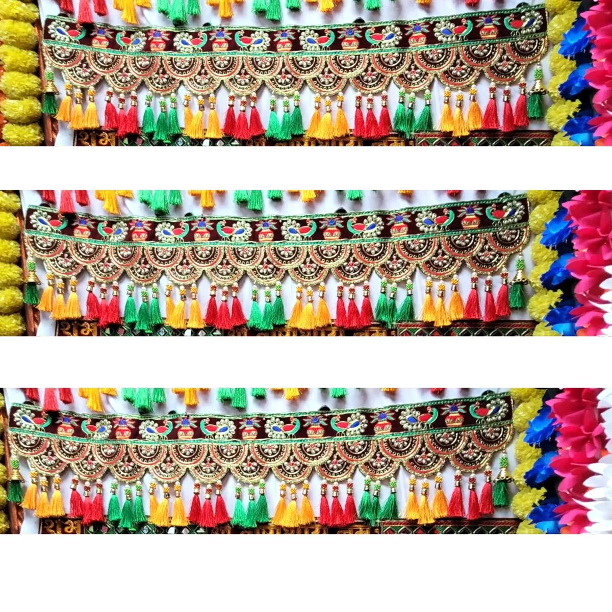 Door Tooran (38" wide) Each #6