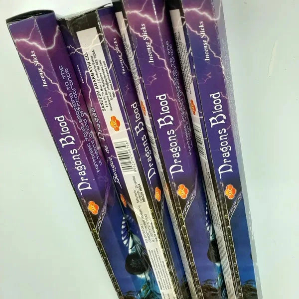 Dragons Blood - Stick Incense