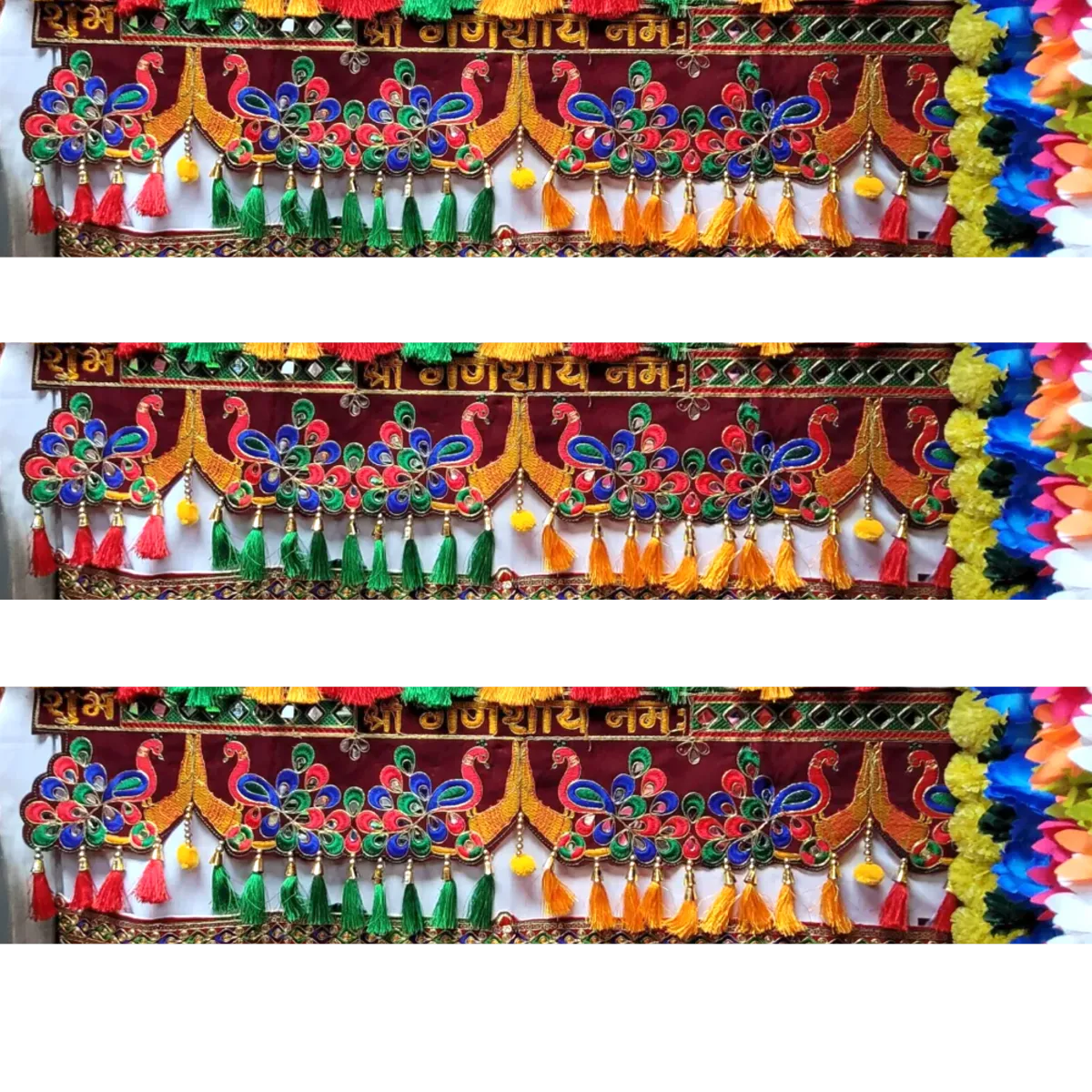 Door Tooran (38" wide) Each #5