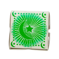 Eid Sweet Box 10pcs (4"x4")