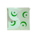 Eid Sweet Box 10pcs (3"x 3")