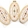 Elegant Swastik Rakhi
