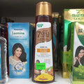 Emami Hair Oil (Thin,Dull & Frizzy Hair)