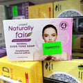 Emami Naturally Fair Bar Soap