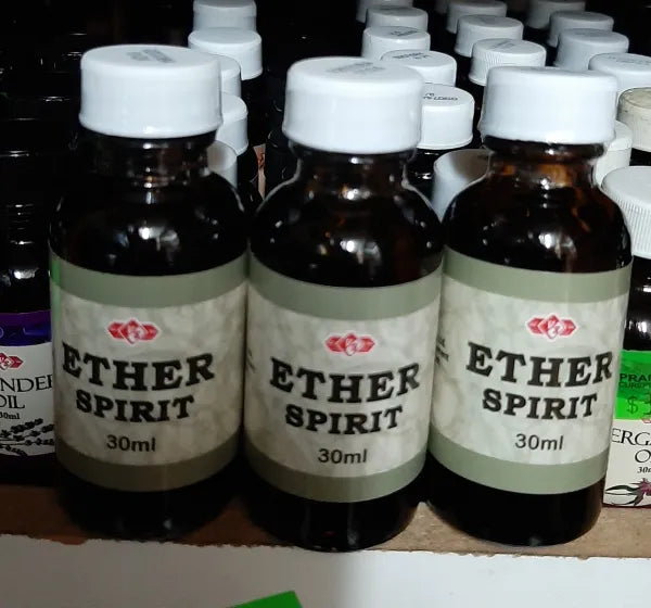 Ether Spirit - 30ml