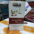 Eucalyptus Oil - Hemani