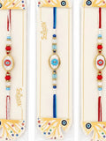 Evil Eye Protection Rakhi