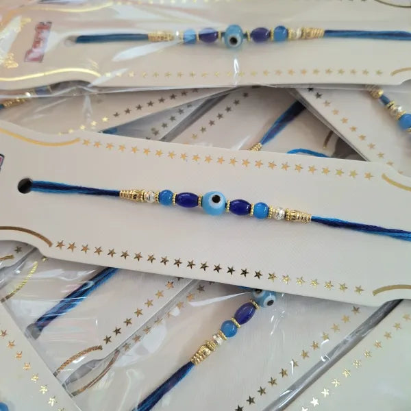 Evil Eye Rakhi - EE-2