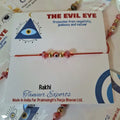 Evil Eye Rakhi- EE-3