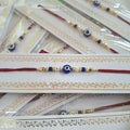 Evil Eye Rakhi- EE- 4