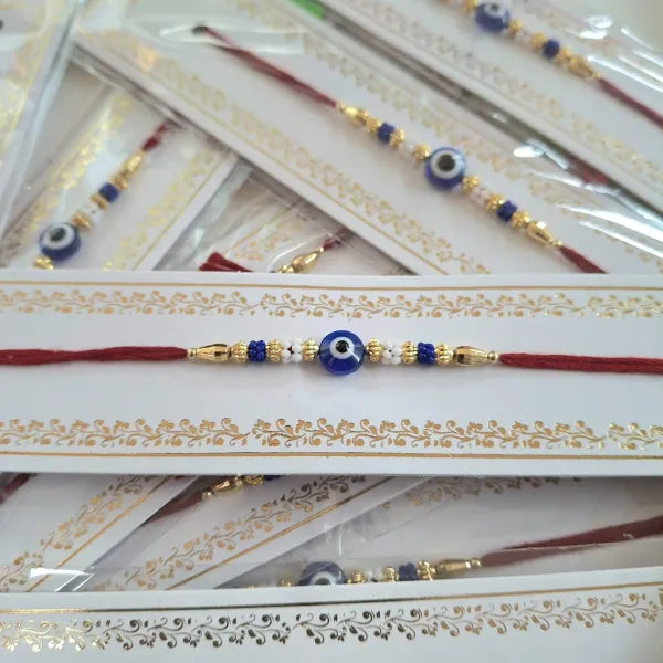 Evil Eye Rakhi- EE- 4