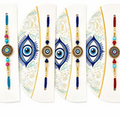 Evil Eye Shield Rakhi (2)