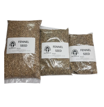 Fennel Seed