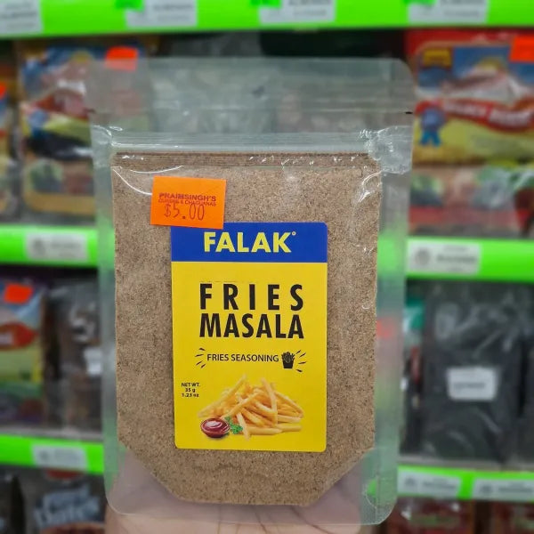 Falak - Fries Masala - 35g