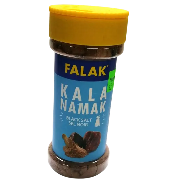 Falak - Kala Namak (Black Salt) - 75g