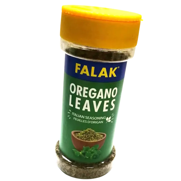 Falak - Oregano Leaves - 75g