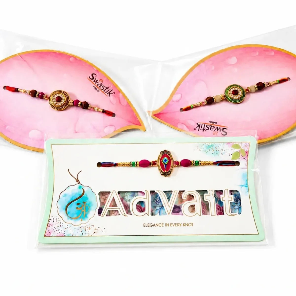 Fancy Rakhis