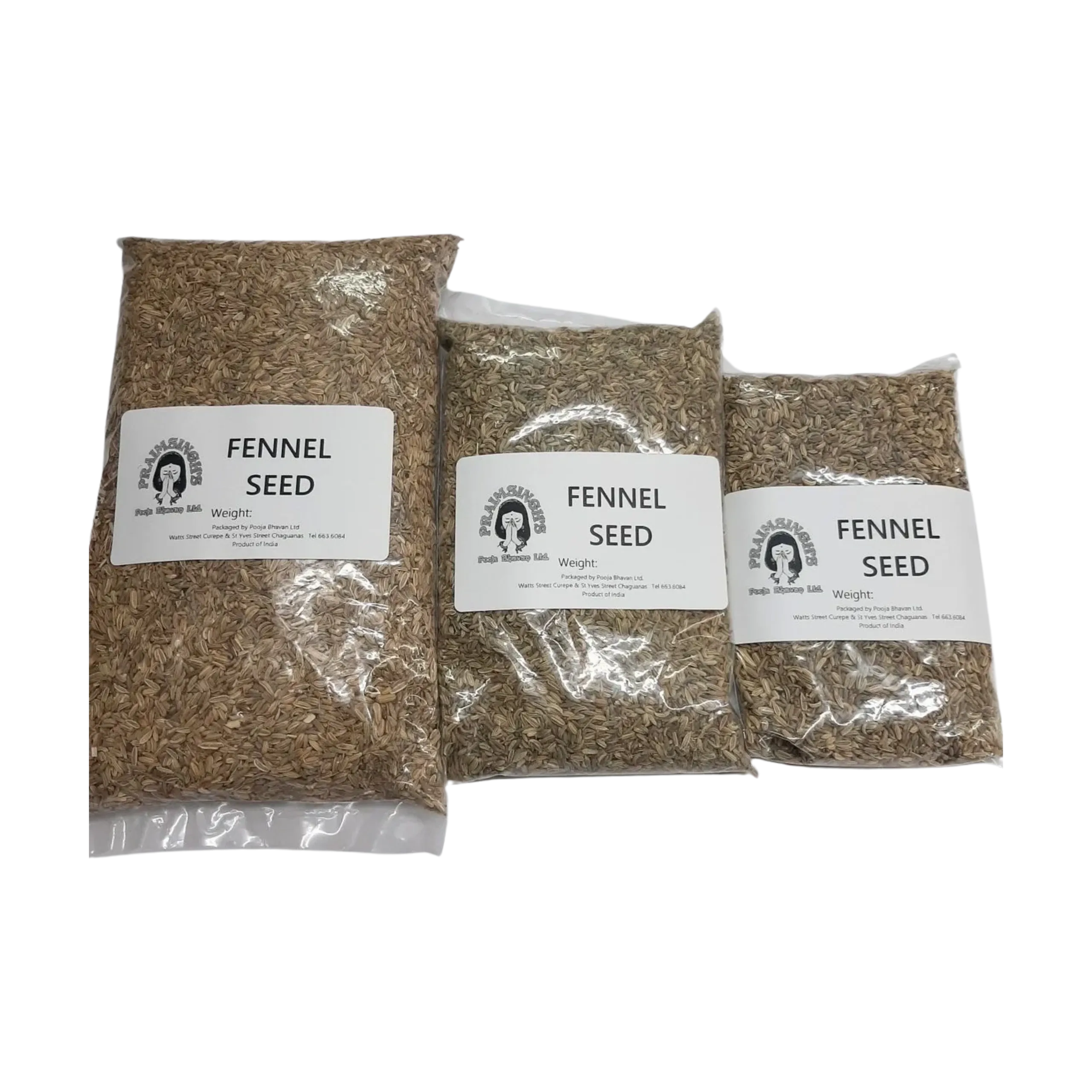 Fennel Seed