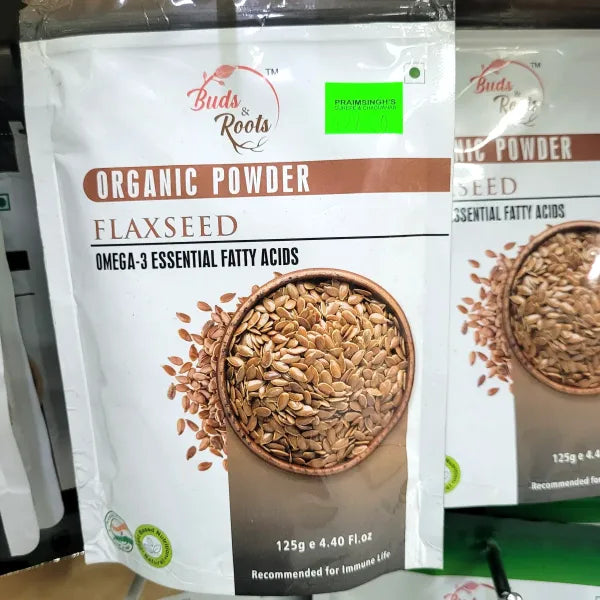 Flaxseed Powder