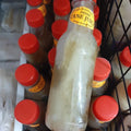 Frozen Cane Juice