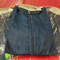 Full Kurta Suit (Navy Blue)
