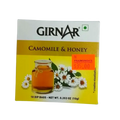 GIRNAR-Camomile & Honey
