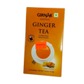 GIRNAR- Ginger Tea