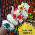 Gajra Hair Flowers