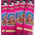 Ganesh Incense Sticks