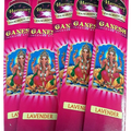 Ganesh Incense Sticks