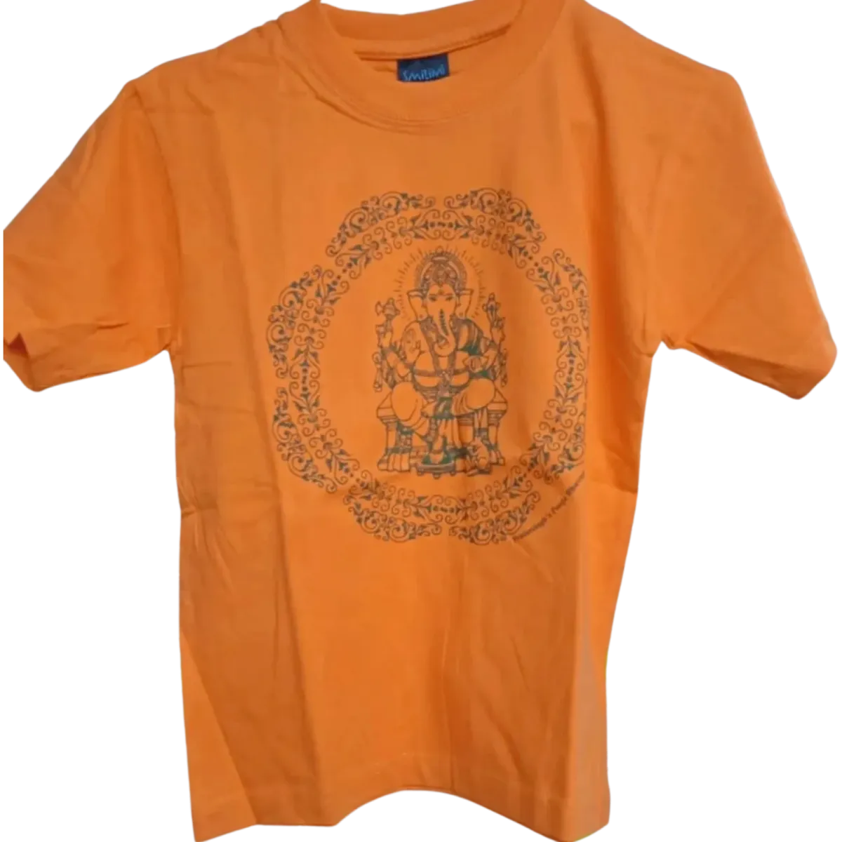 Ganesh Kids T-Shirt (L)