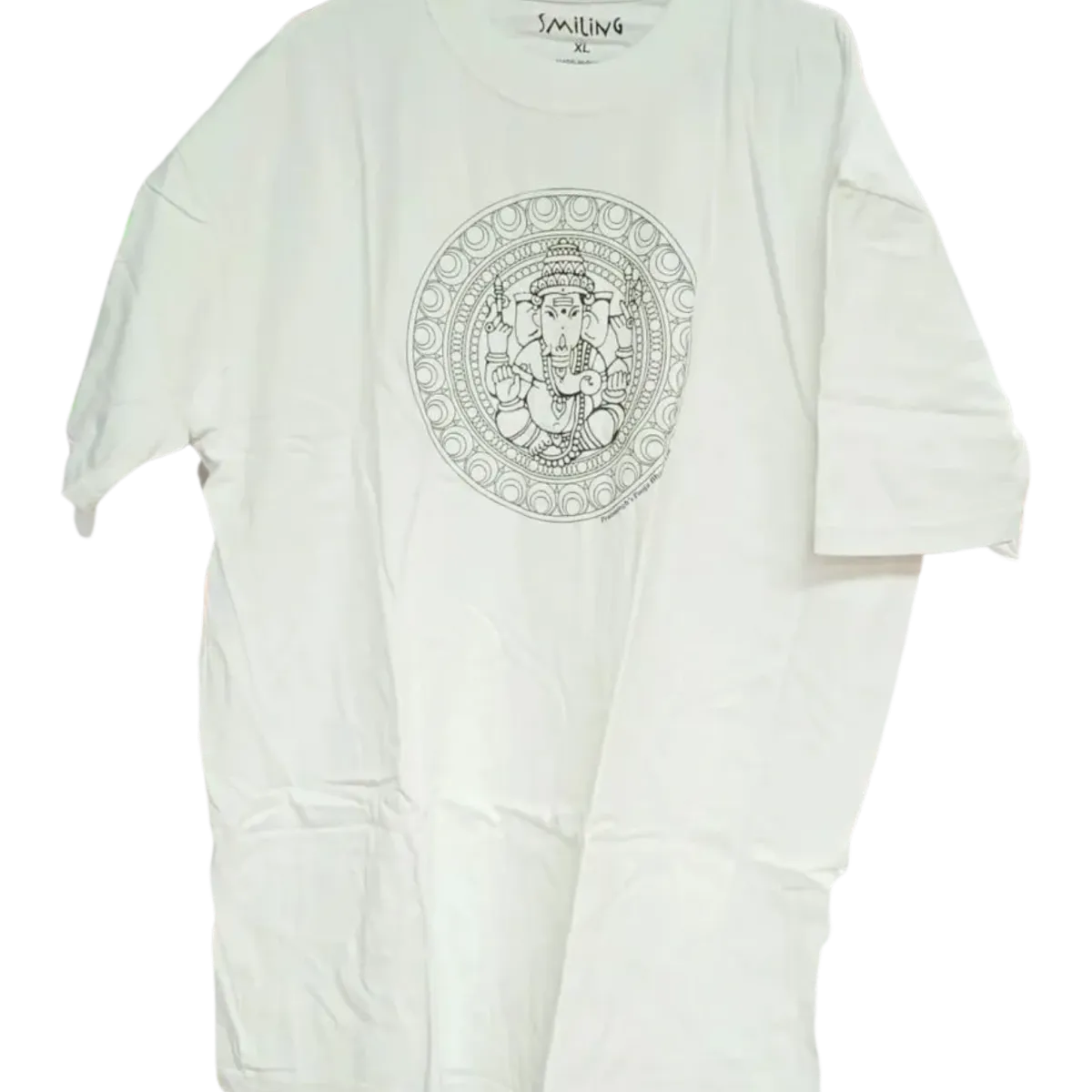 Ganesh Kids T-Shirt (L)
