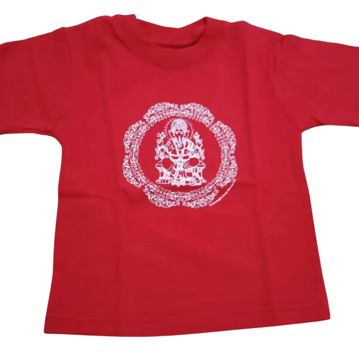 Ganesh Kids T-Shirt (S)