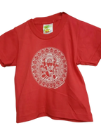 Ganesh Kids T-Shirt (Small)