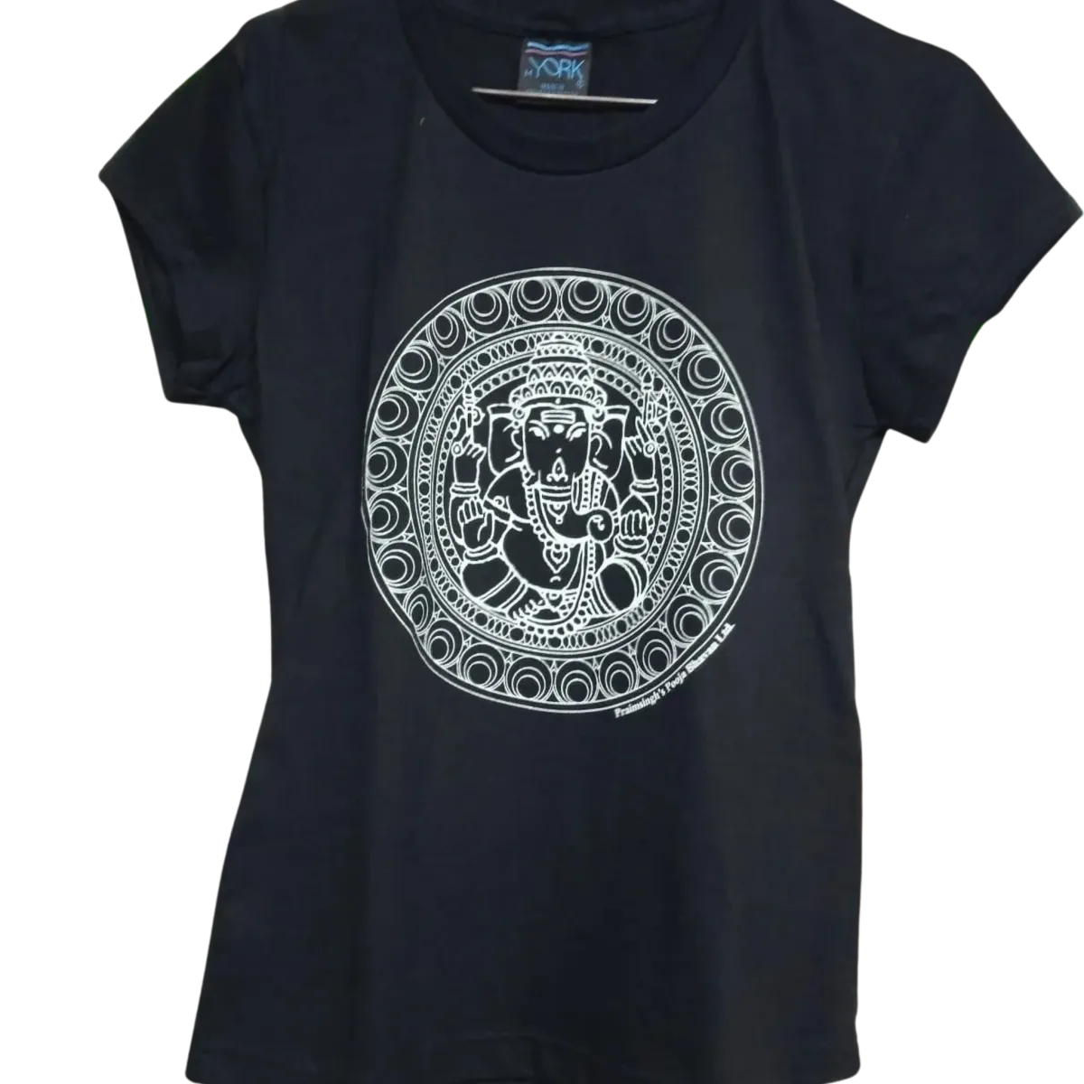 Ganesh Ladies T-Shirt